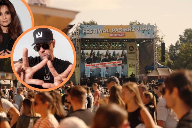 Festiwal Pasibrzucha we Wrocławiu już od piątku. Na scenie TEDE, Lisowska, Mesajah i inni