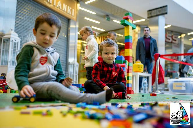 Bełchatów. Finał WOŚP 2020