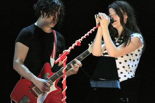 Jack White złożył życzenia urodzinowe Meg White na Instagramie. Wciąż mnie inspirujesz