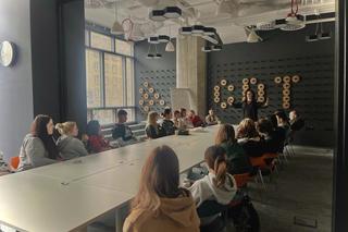 SamoDZIELNI na warsztatach