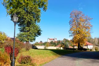 7. Nowy Wiśnicz, Radłów 