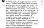 Urszula Dębska ostro do Mikołaja Krawczyka. Ego tak duże, że już dawno wyszło z kadru
