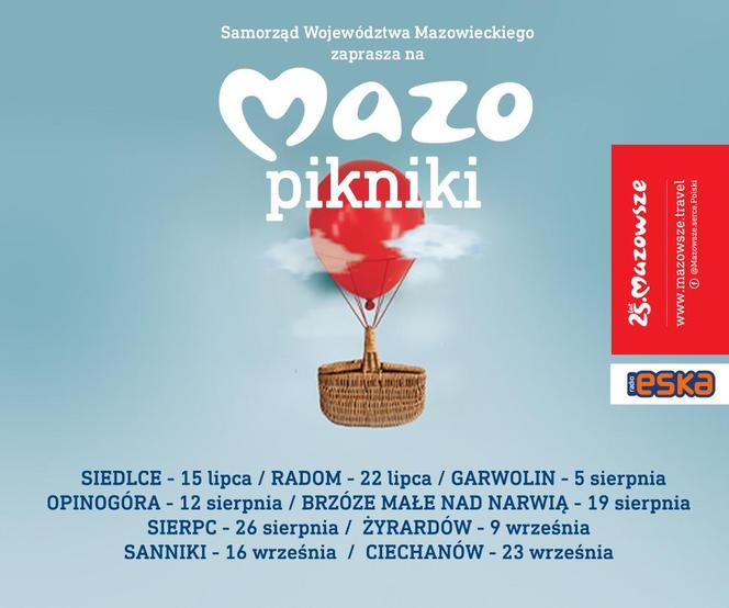 Mazopiknik