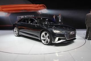 Audi Prologue