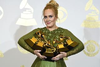 Cała nowa płyta Adele to PLAGIAT?! Mało znana piosenkarka oskarża