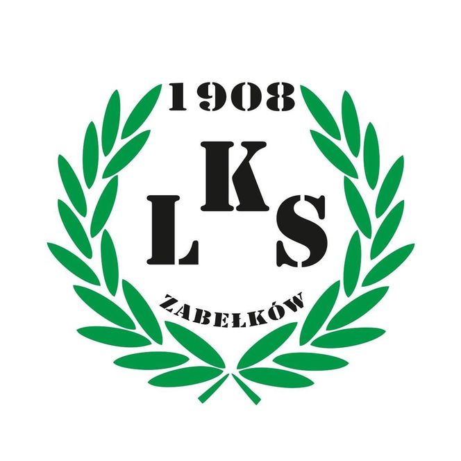 LKS Zabełków założony w 1908 roku