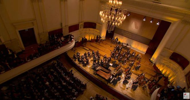 Konkurs Chopinowski 2025