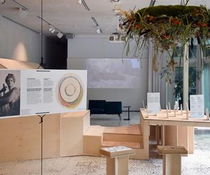 Wystawa Architektki w Warszawskim Pawilonie Architektury Zodiak