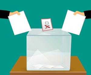 Wybory samorządowe. Jak zagłosować w miejscu tymczasowego zameldowania?