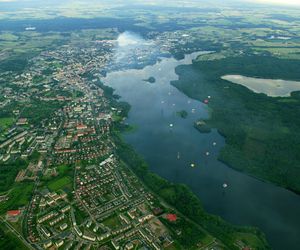 Nowe tężnie solankowe w Szczecinku