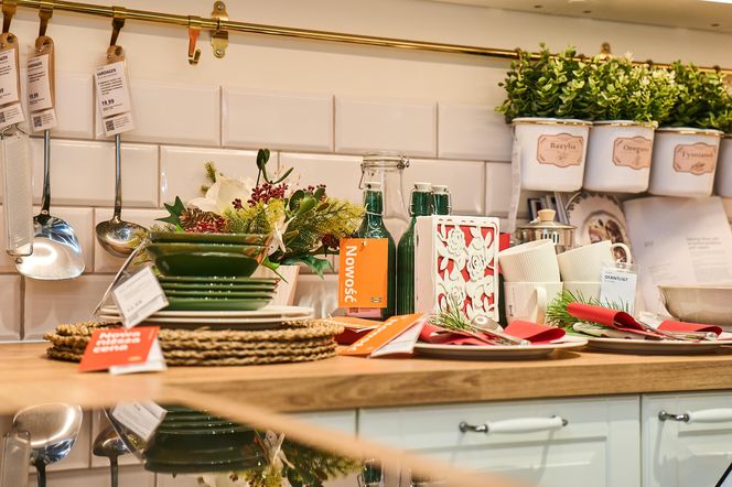 Nowe Studio Planowania i Zamówień IKEA w Radomiu