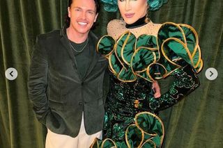 James Lee Williams, The Vivienne