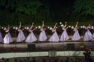 Międzynarodowy Festiwal Folklorystyczny Strážnice