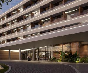 Hotel Mearl w Kołobrzegu