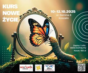 Rozpocznij „Nowe Życie”