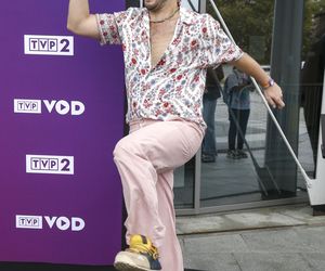 Zlot fanów serialu Na sygnale