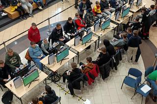 PKO Bank Polski Ekstraklasa Games zawitała do Białegostoku