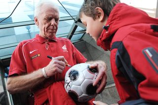 Zmarł Leo Beenhakker