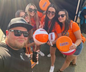 Wielki powrót Święta Miasta Tychy. Tłumy na koncertach i w strefie Eska Summer City