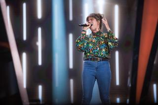 34-latka faworytką The Voice of Poland! Brylant na polskiej scenie muzycznej