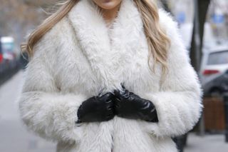 Caroline Derpeinski przyznała się do kłamstwa