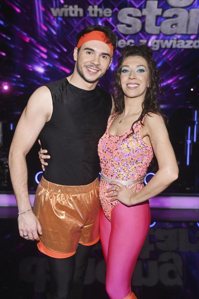 Adrianna Borek w "Tańcu z Gwiazdami" zdecydowała się intymne wyznanie. Chce mieć rodzinę, ale nie szuka partnera