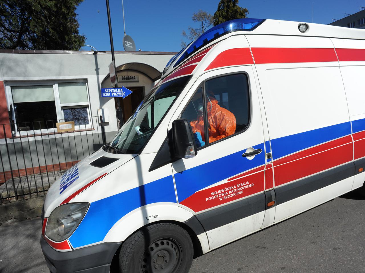 Koronawirus w Polsce. Tragiczne informacje z Radomia. Trzy osoby nie żyją!