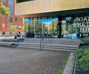 Sven-Harrys Konstmuseum w Sztokholmie