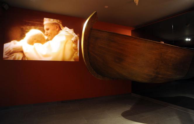 Muzeum Jana Pawła II w Wadowicach