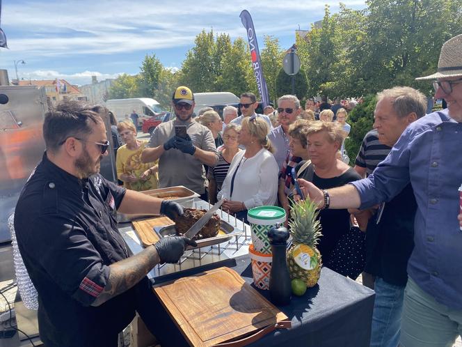 Festiwal Browarnictwa i Święto Wołowiny w Biskupcu