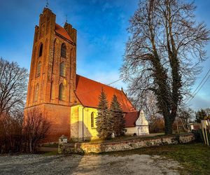 Tolkowiec to najstarsza wieś na Warmii. Jej historia sięga czasów średniowiecznych