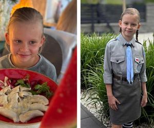 Rodzice walczą o życie 7-letniej Mai! Diagnoza była dla nich jak wyrok. „Wszystko wydarzyło się tak nagle”