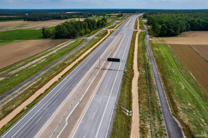 Tak wygląda nowa A2. Już otwarta