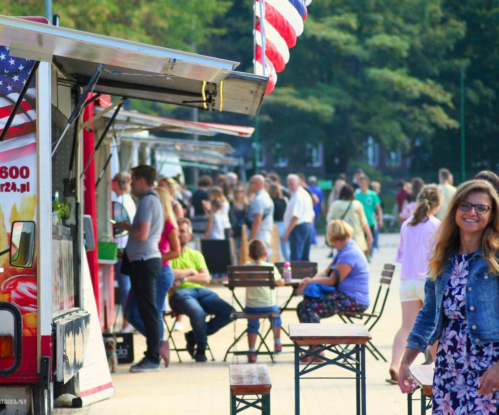 Festiwal Smaków Food Trucków