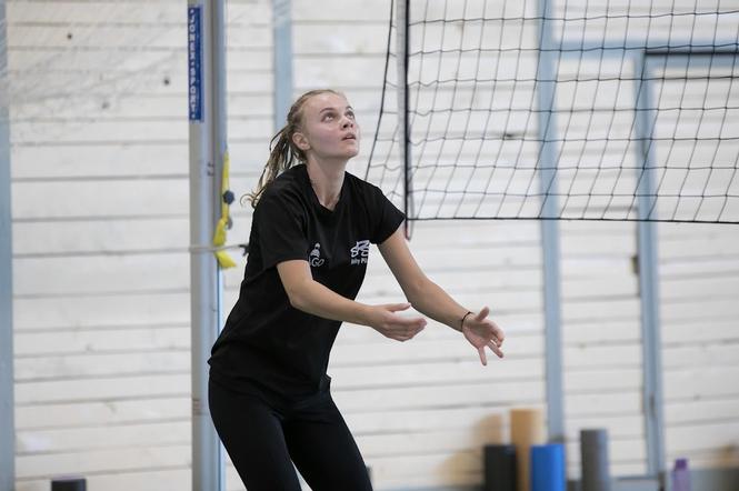 SPS Volley Piła