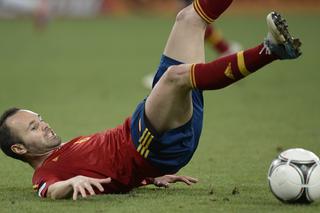 Rayo - Barcelona. Messi oraz Iniesta chcą podwyżki. Rosell nie widzi problemu, ale pieniędzy nie da