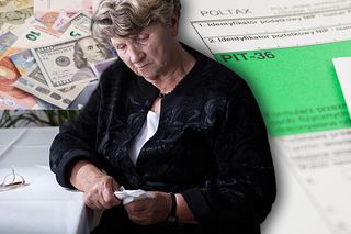 Renta wdowia: Czy świadczenia z zagranicy trzeba wykazać w polskim PIT?