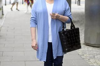 Kim jest Katarzyna Bosacka? 