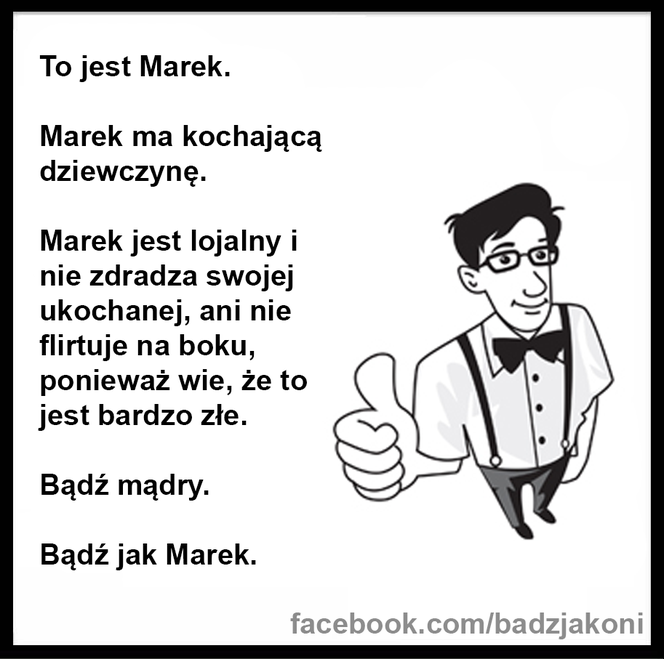 Nowa moda MEMY: Bądź jak... O co chodzi?