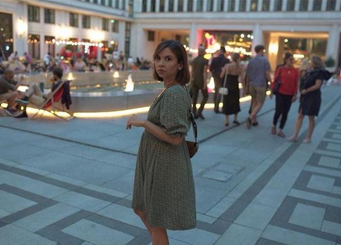 Ilona Janyst (Aneta z M jak miłość) przekazała, że jest w drugiej ciąży