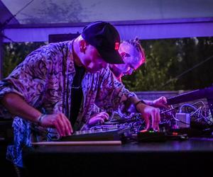 CARBON Silesia Festival w Zabrzu. Muzyka elektroniczna w unikatowej przestrzeni Sztolni Królowa Luiza