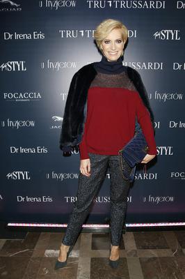 Paulina Smaszcz-Kurzajewska