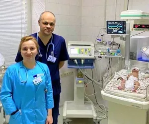 Bielsko-Biała. Pogotowie ratunkowe przekaże używaną karetkę walczącej Ukrainie