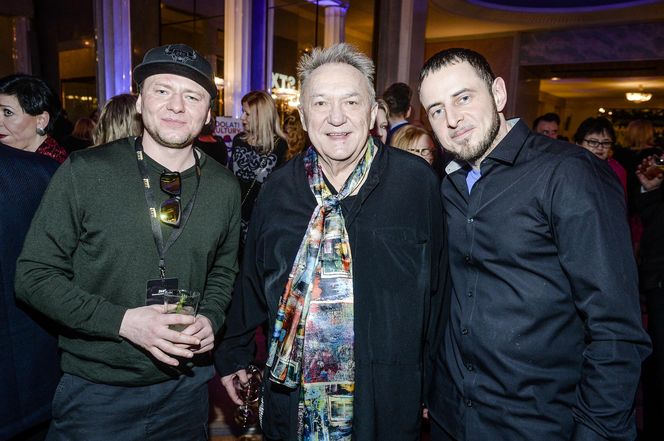 Nie żyje Joka z Kalibra 44