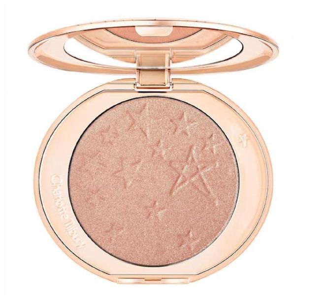 Charlotte Tilbury