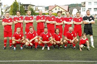 Taniec z gwiazdami 15. Kapitan reprezentacji Polski w piłce nożnej wystąpi w show Polsatu! 