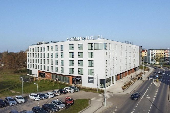 Premie finansowe i darmowe przyjęcia dla rodziców - hotelowa sieć nagradza powiększanie rodzin 