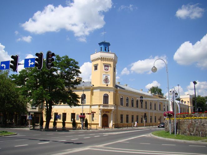 3. Radomsko 