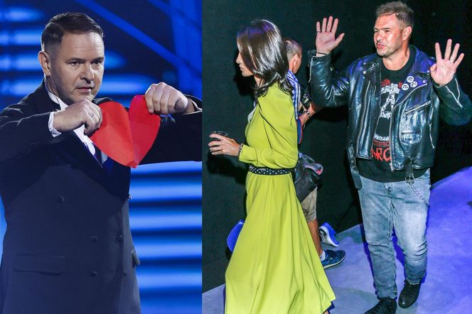 Tomasz Karolak i Viola Kołakowska znowu razem! Kto by się spodziewał?