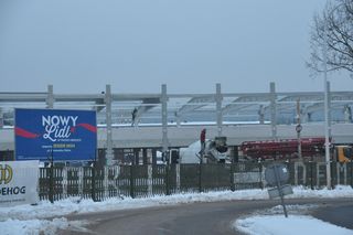 Duża inwestycja w Kielcach. Będzie między innymi Nowy Lidl!